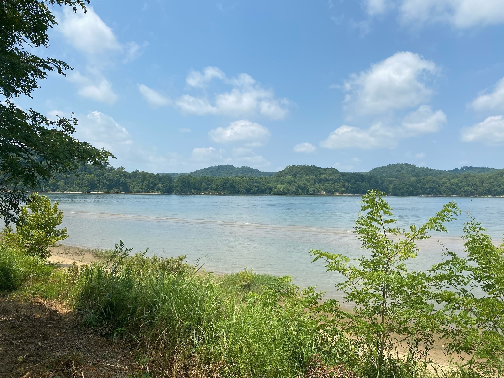 2563 Hardin Bottom River Rd Property Photo 1