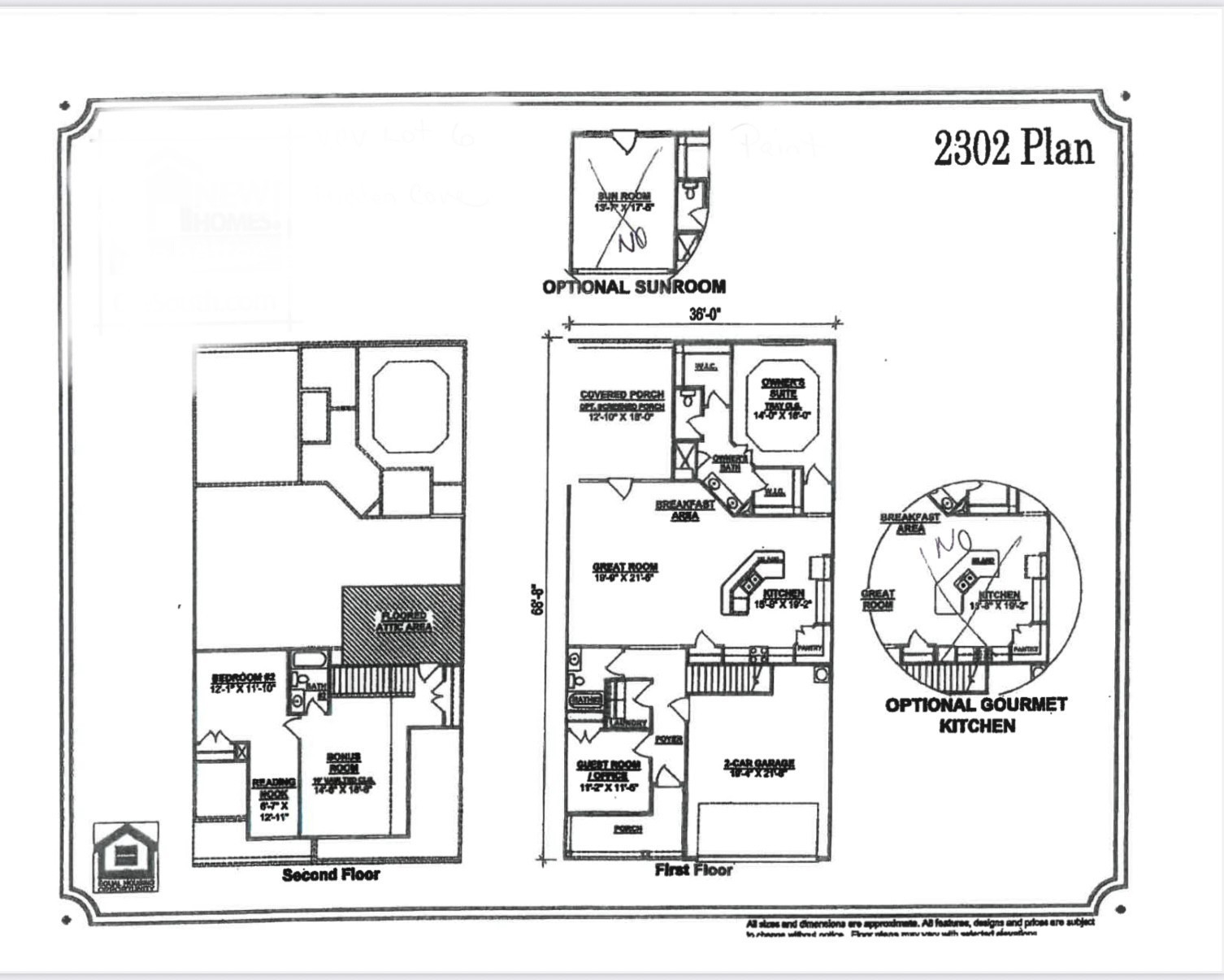 1443 Suzanne Drive Property Photo 4