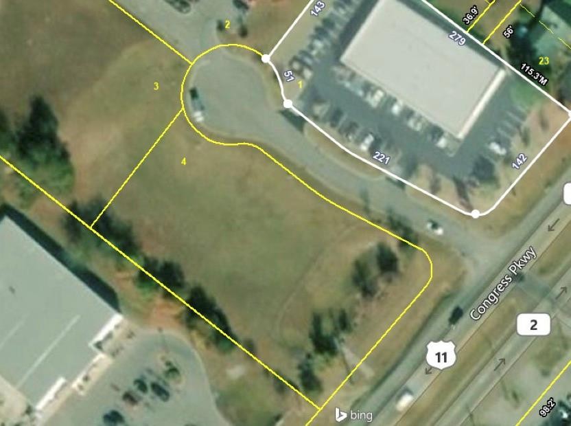 4 Congress Parkway, Nw Property Photo 1