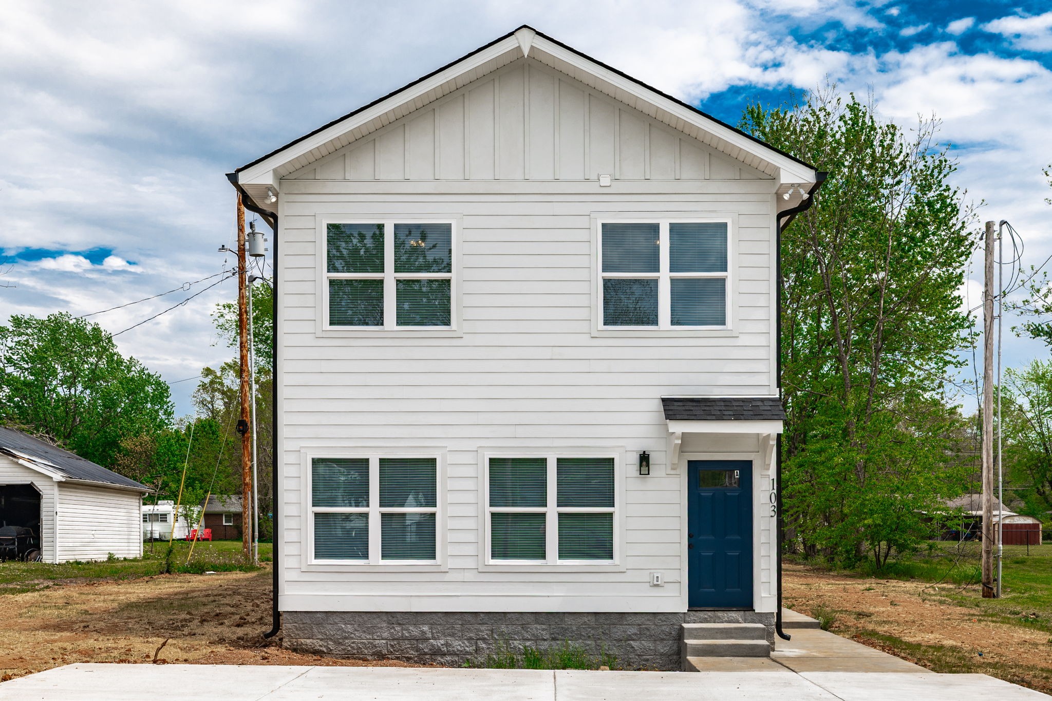 103 Portland Blvd