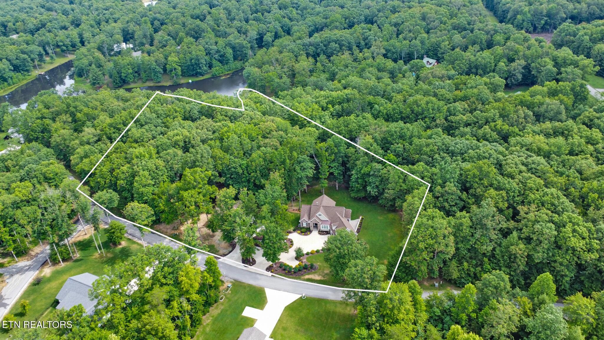 265 Falling Leaf Rd Property Photo 6