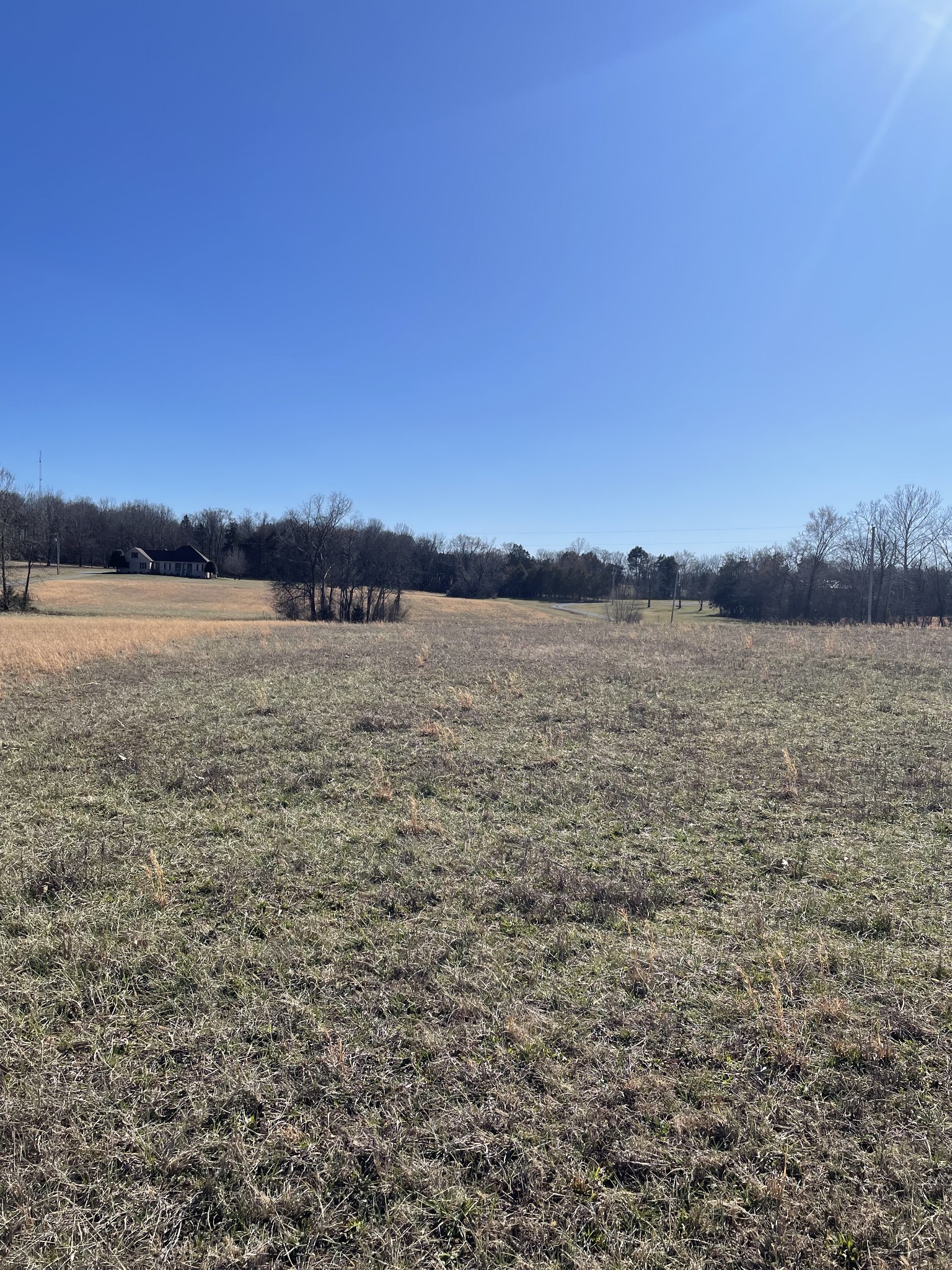 0 Pinkston Rd Property Photo 1