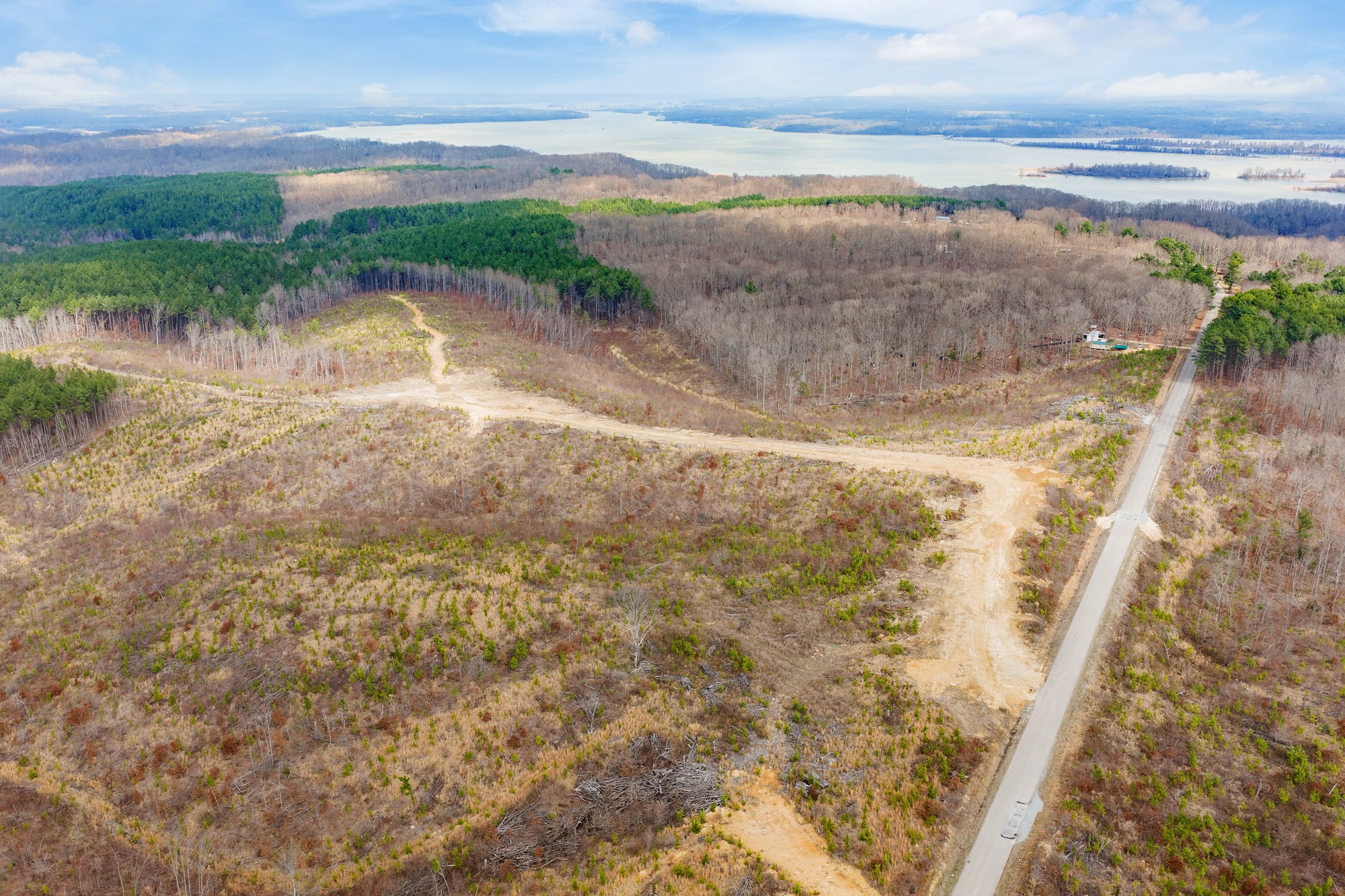 0 Rockport McIllwain Rd