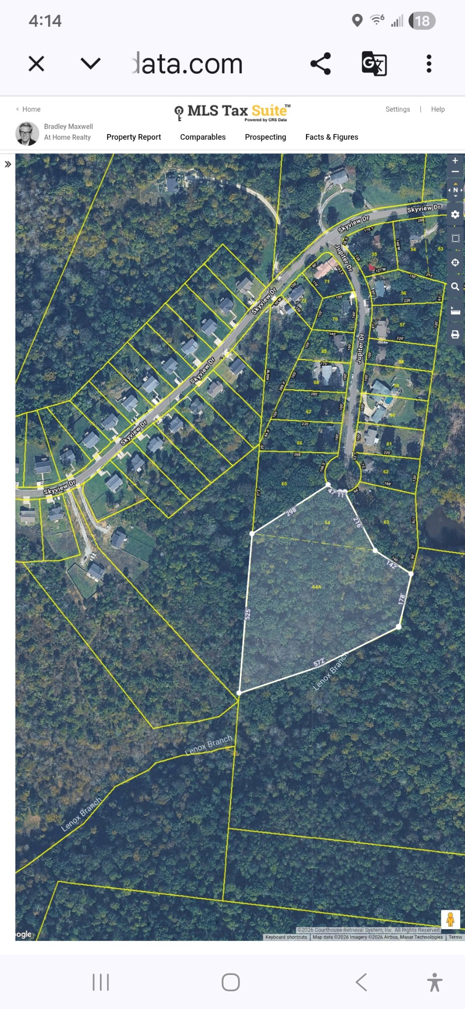 0 Jupiter Dr Property Photo 2