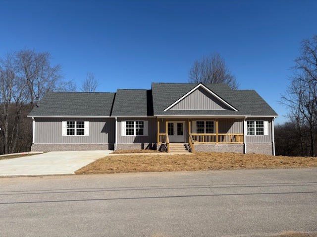 123 Crestview Drive