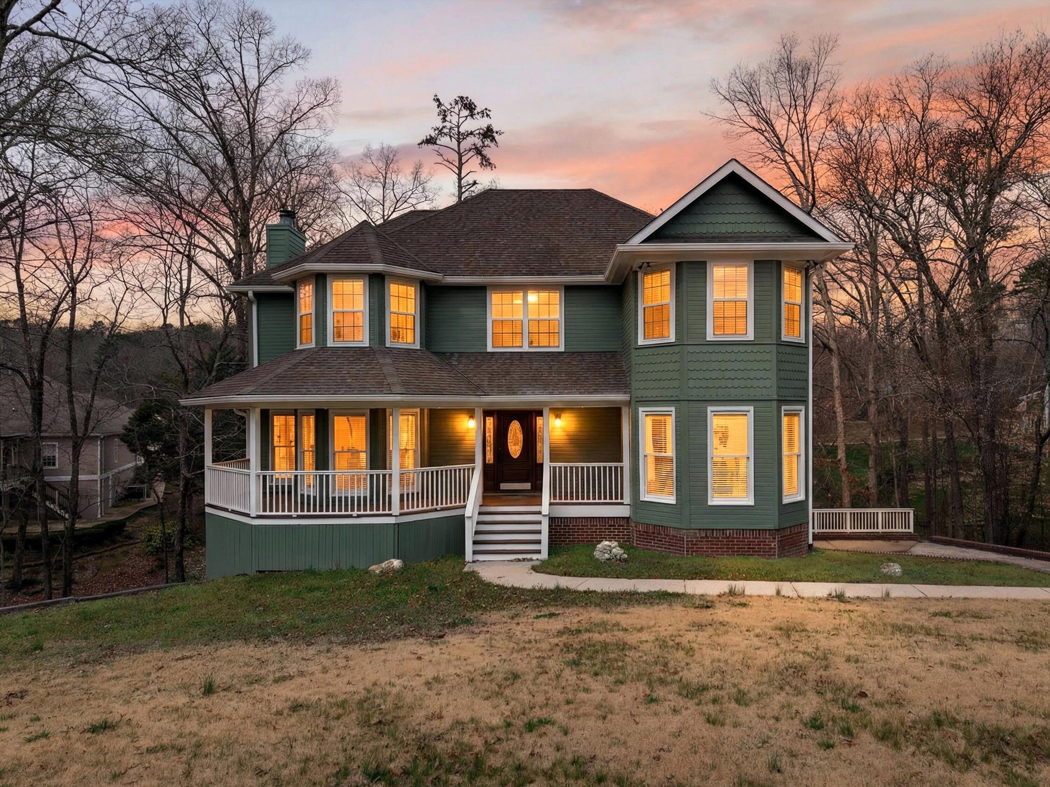 9235 Shay Cove