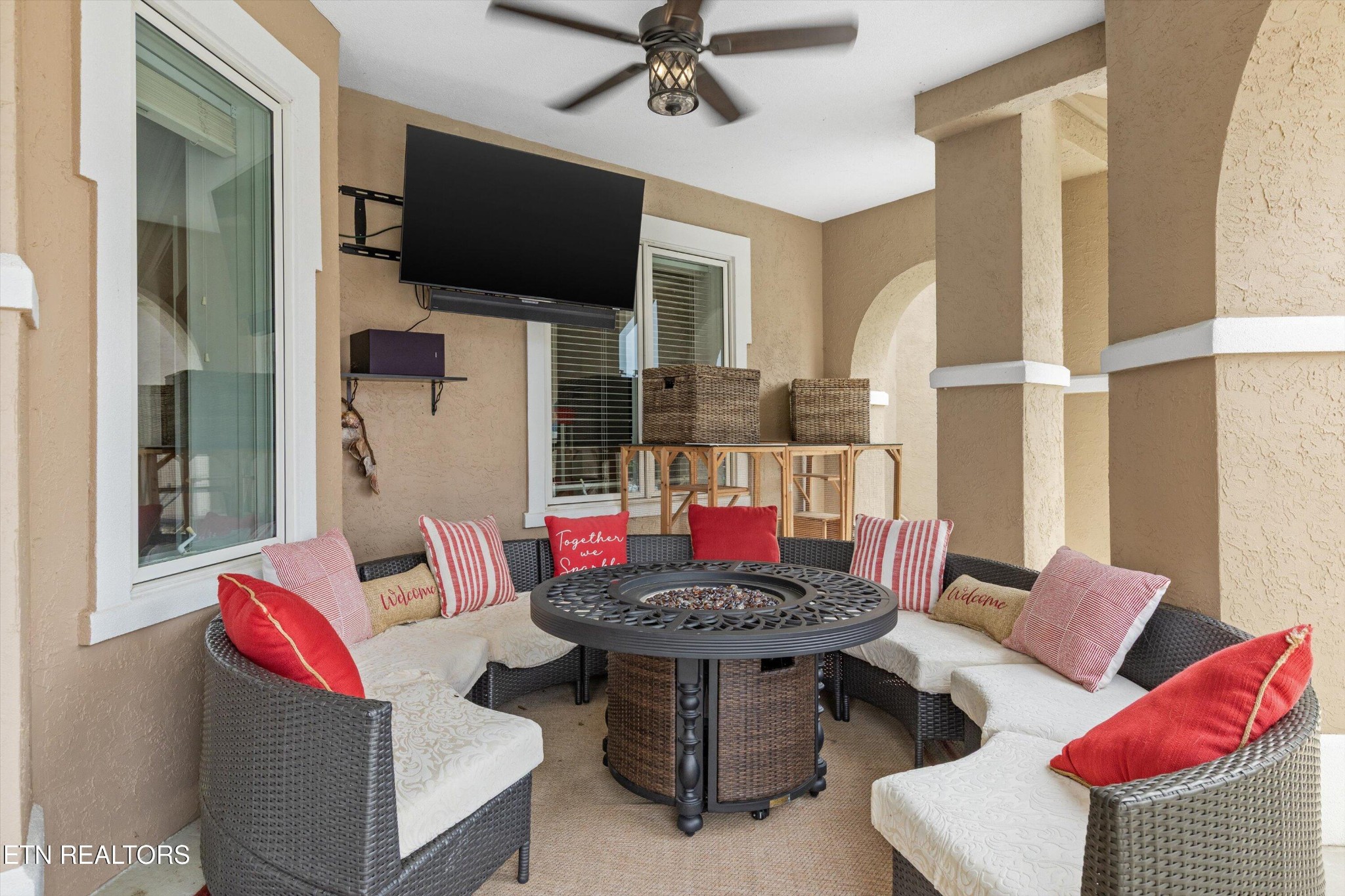 3801 Jackson Bend Drive Property Photo 45