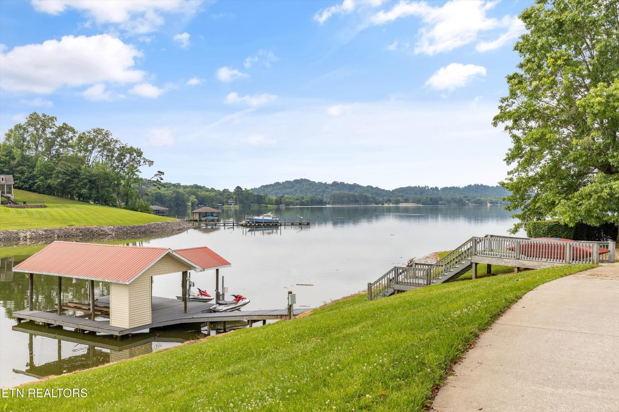 3801 Jackson Bend Drive Property Photo 55