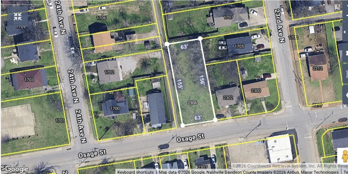 2306 Osage St Property Photo 2