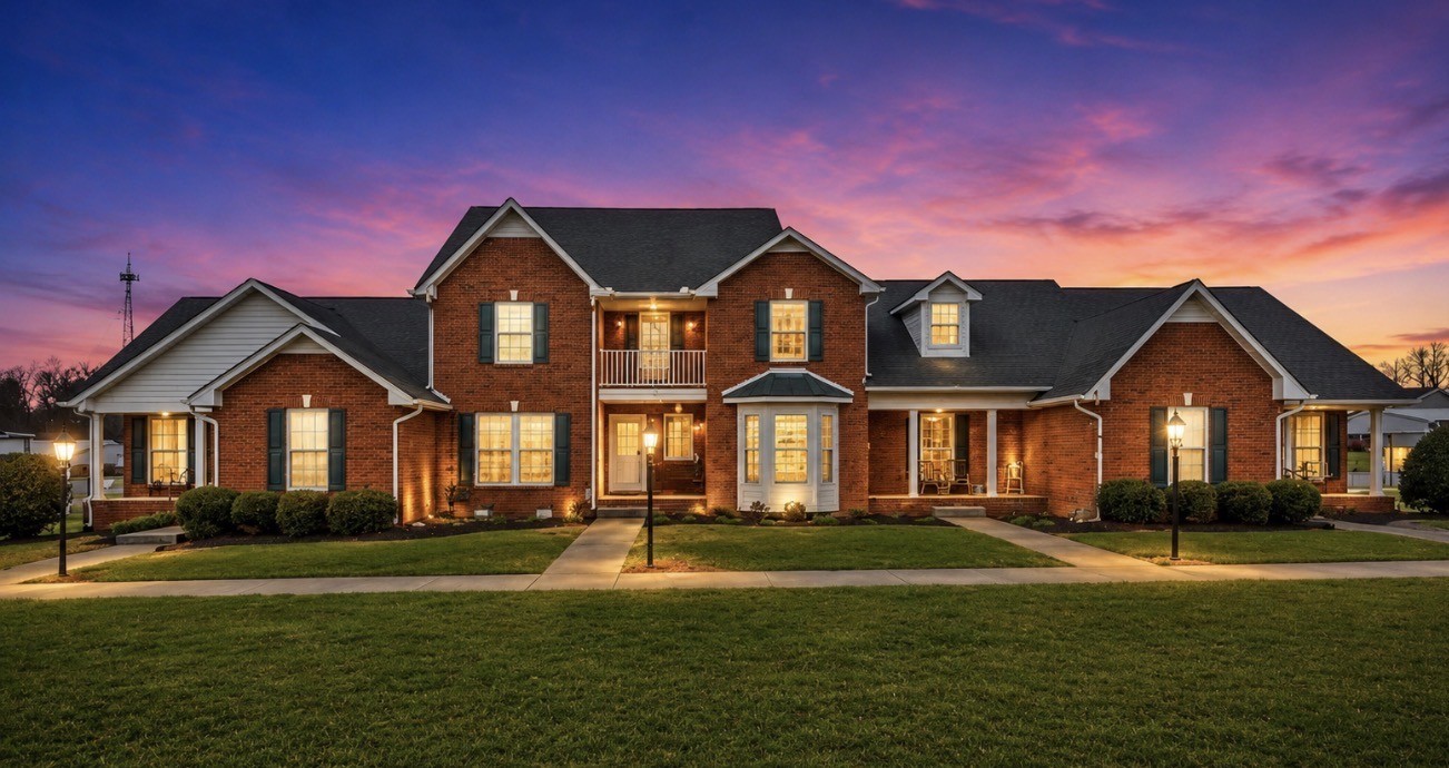 207 Bailey Ln