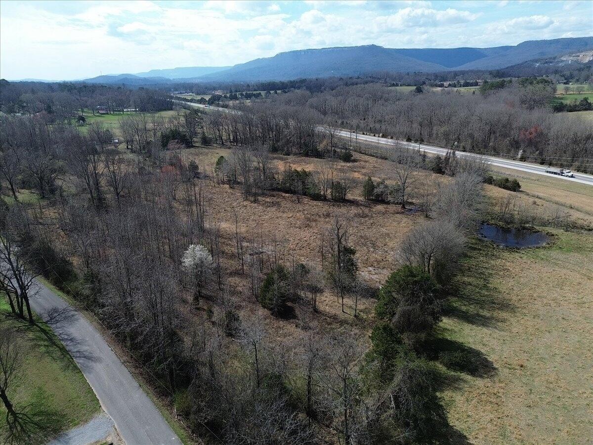 0 Francis Springs Road Property Photo 1