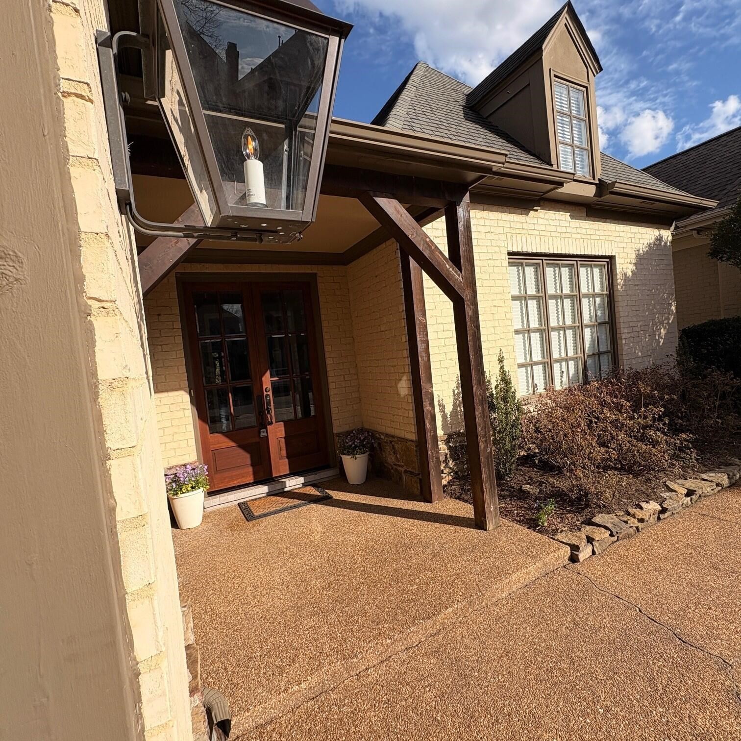 3118 Oakleigh Manor Cv Property Photo 4
