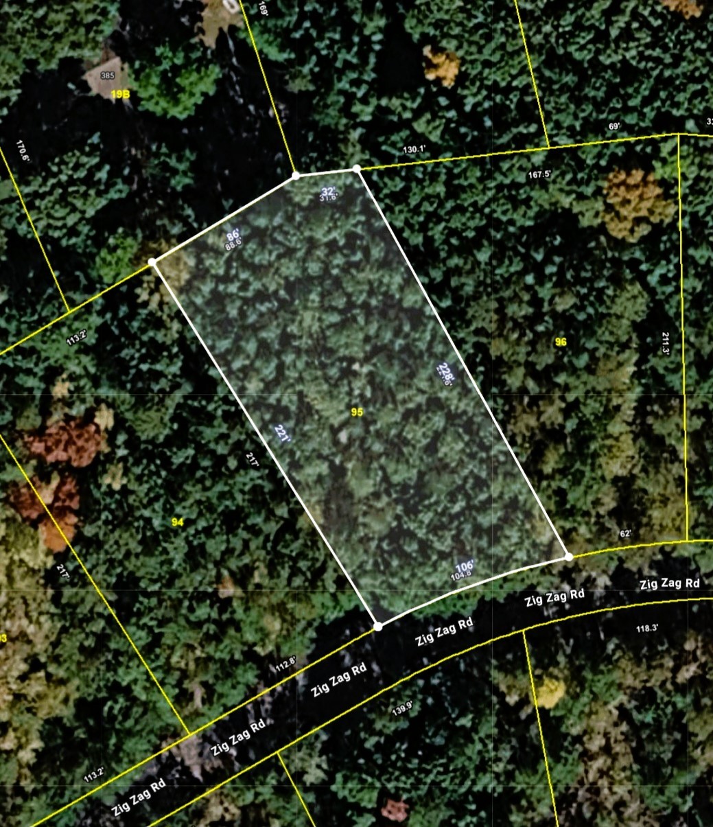 0 Zig Zag Rd Property Photo 1