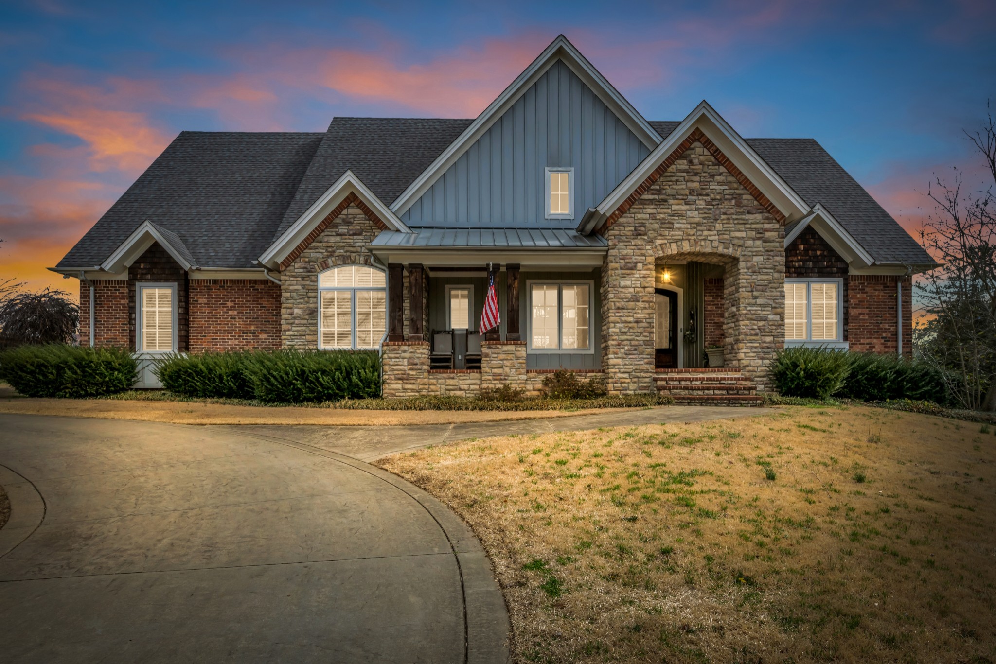 2080 Nashville Hwy Property Photo 5