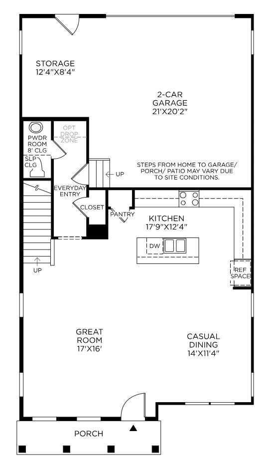 2626 Willowoak Trail Property Photo 3