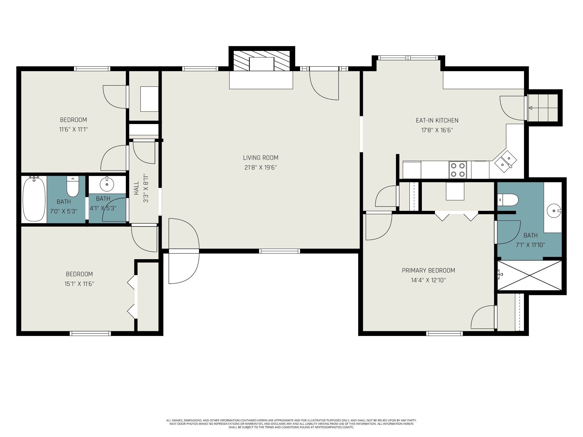 110 Edison Cir Property Photo 22