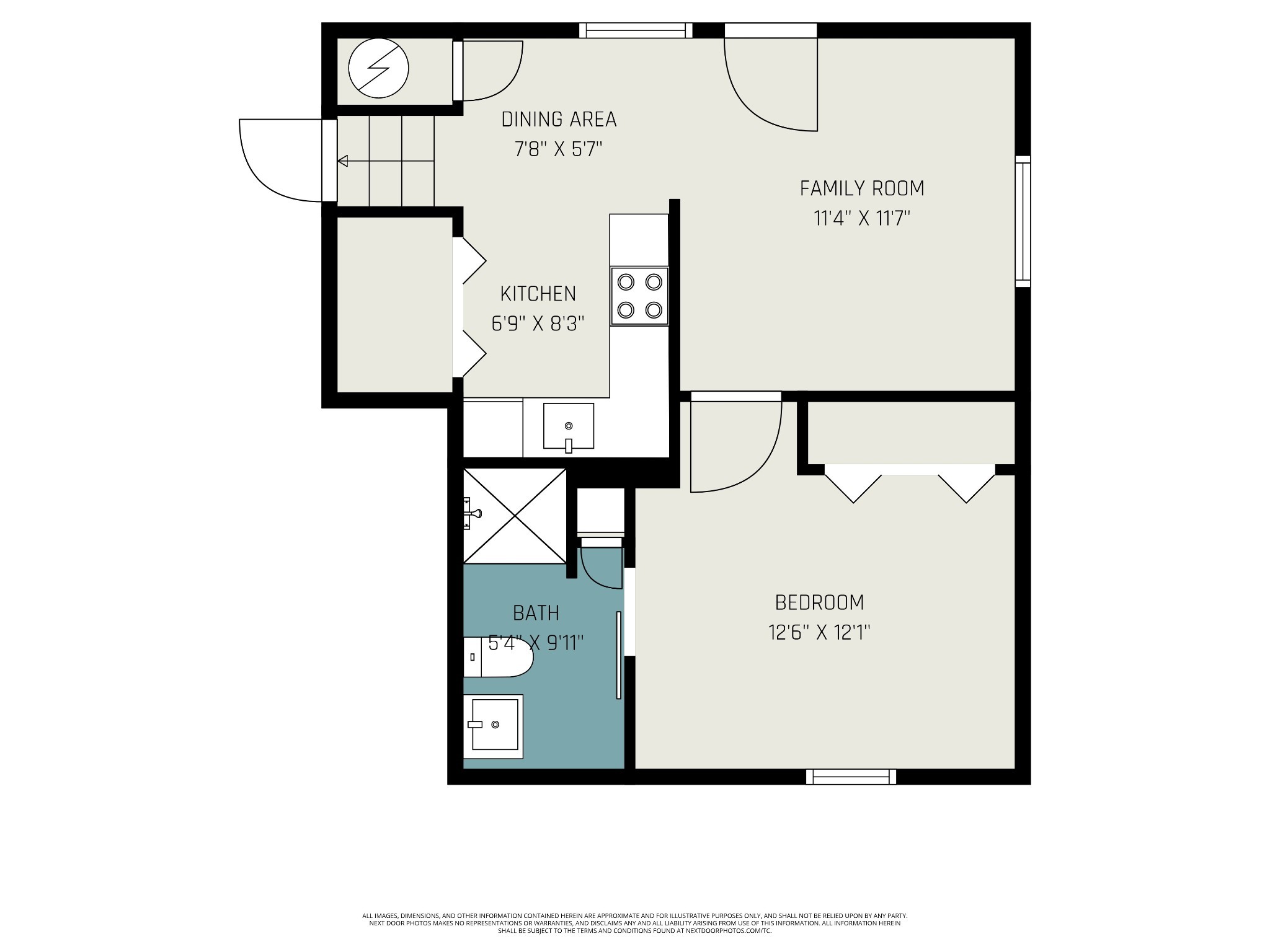 110 Edison Cir Property Photo 23
