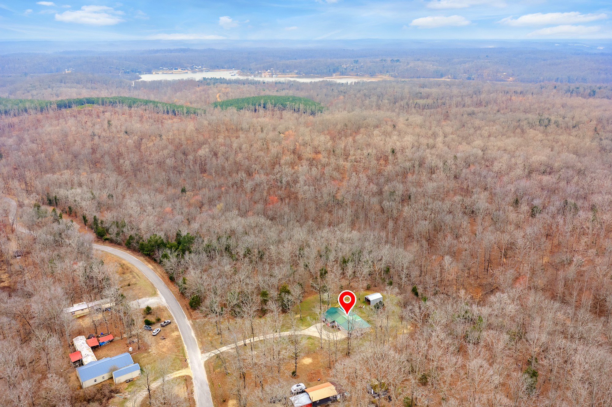 2108 Bohannon Landing Rd Property Photo 1