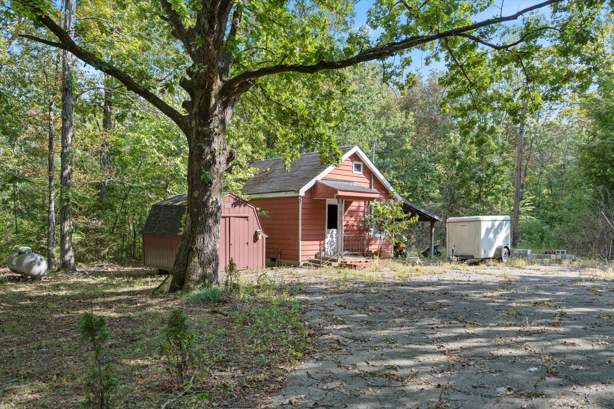 1465 New Columbia Hwy Property Photo 76