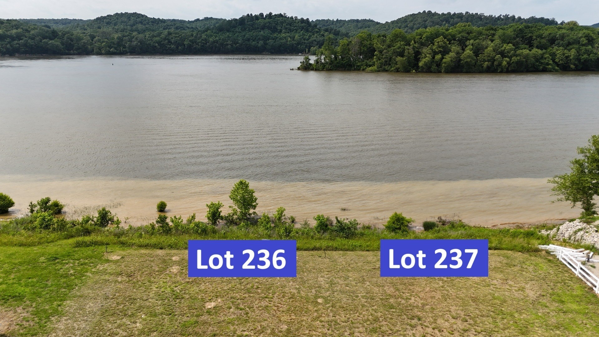 2623 Hardin Bottom River Rd Property Photo 1