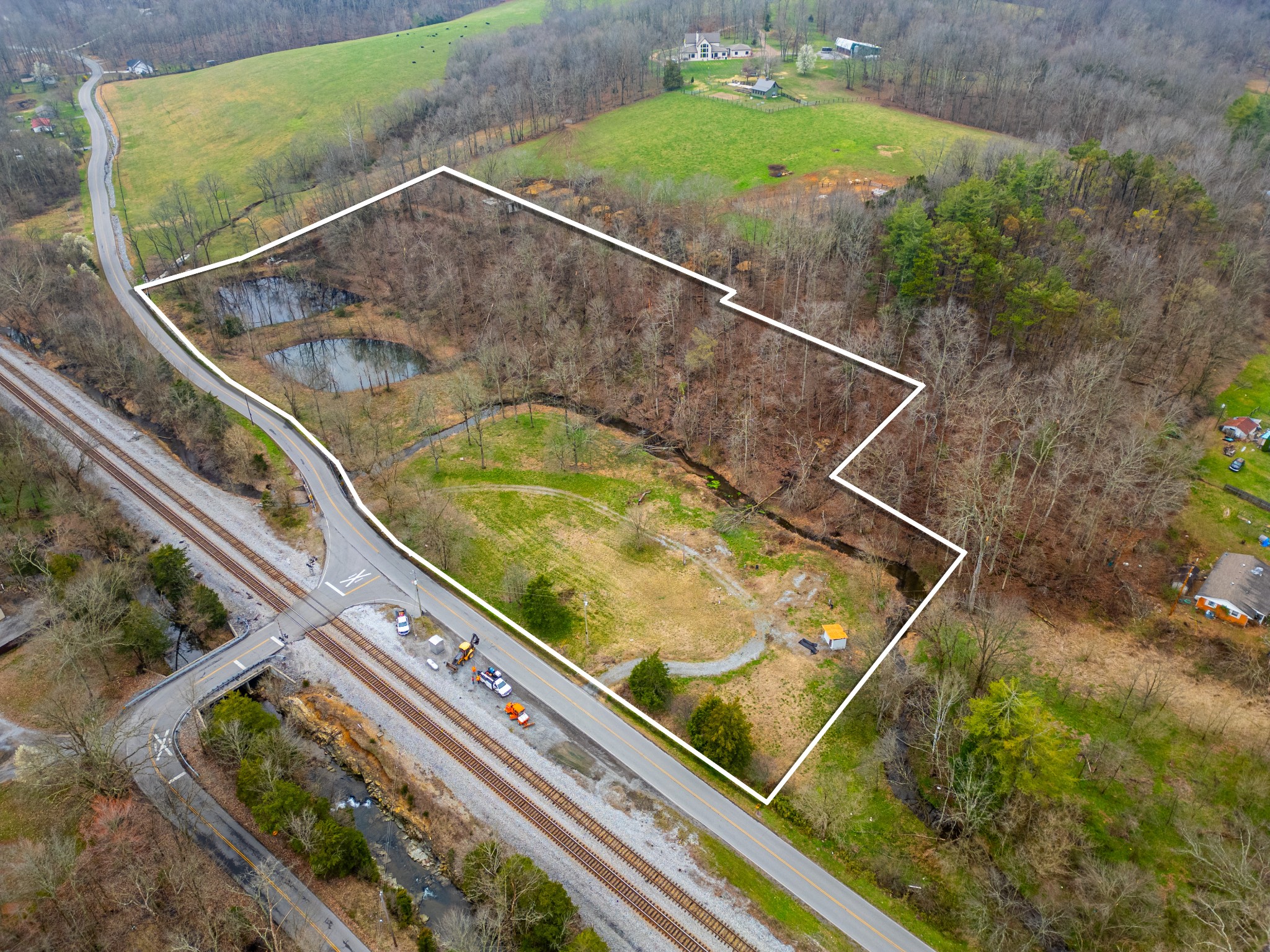 1500 Old Gallatin Rd Property Photo 1