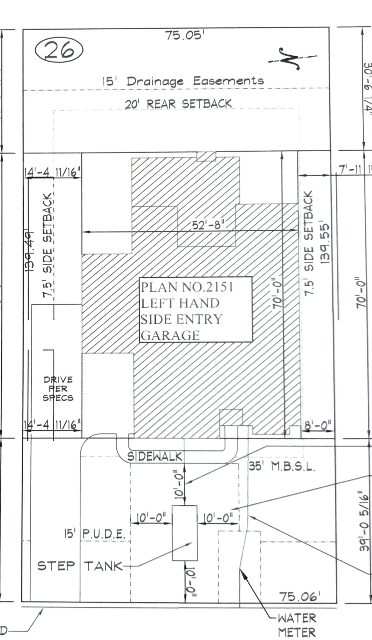 2609 Unitas Dr Property Photo 14