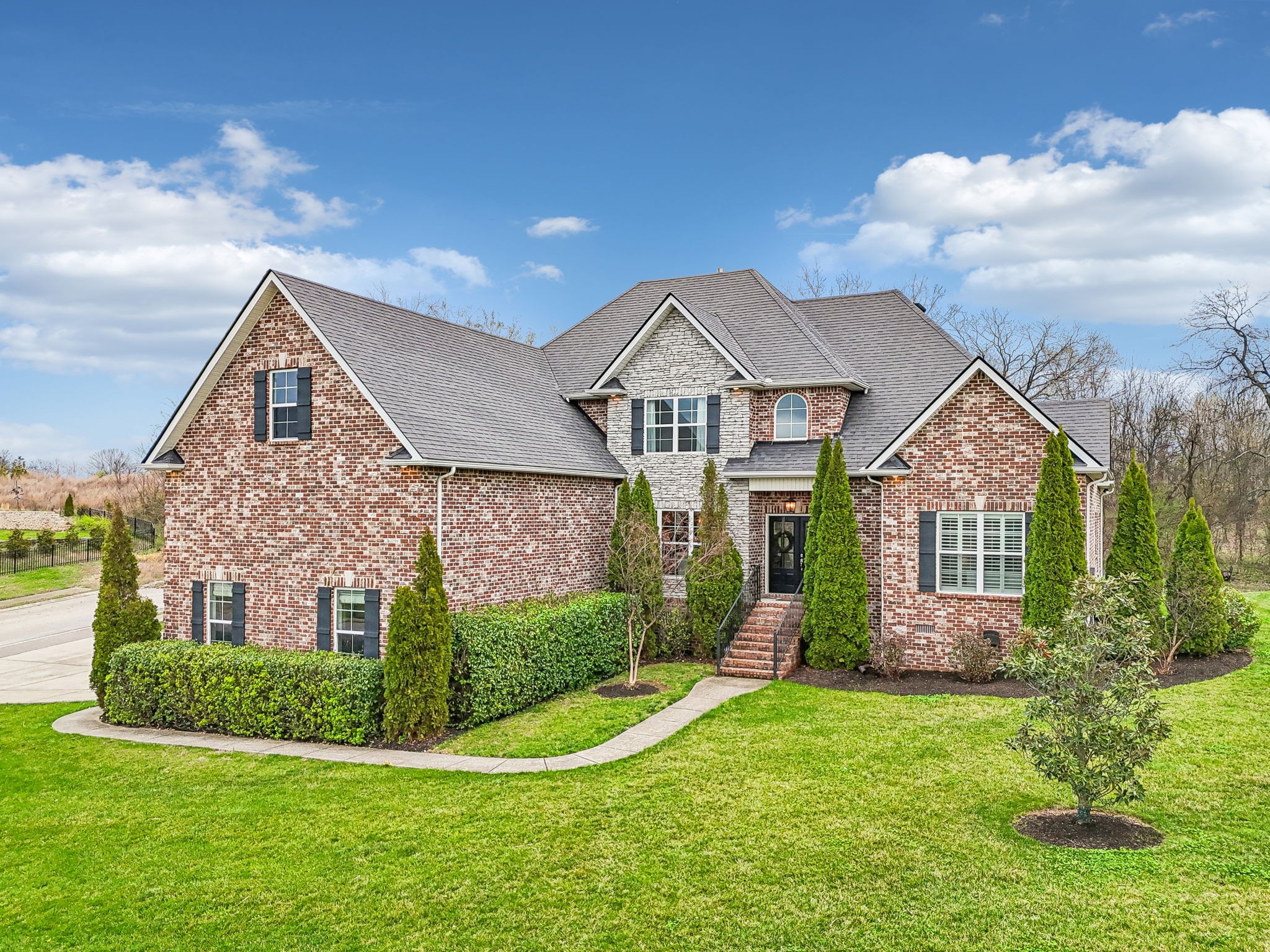 152 Dobson Knob Trl Property Photo 1