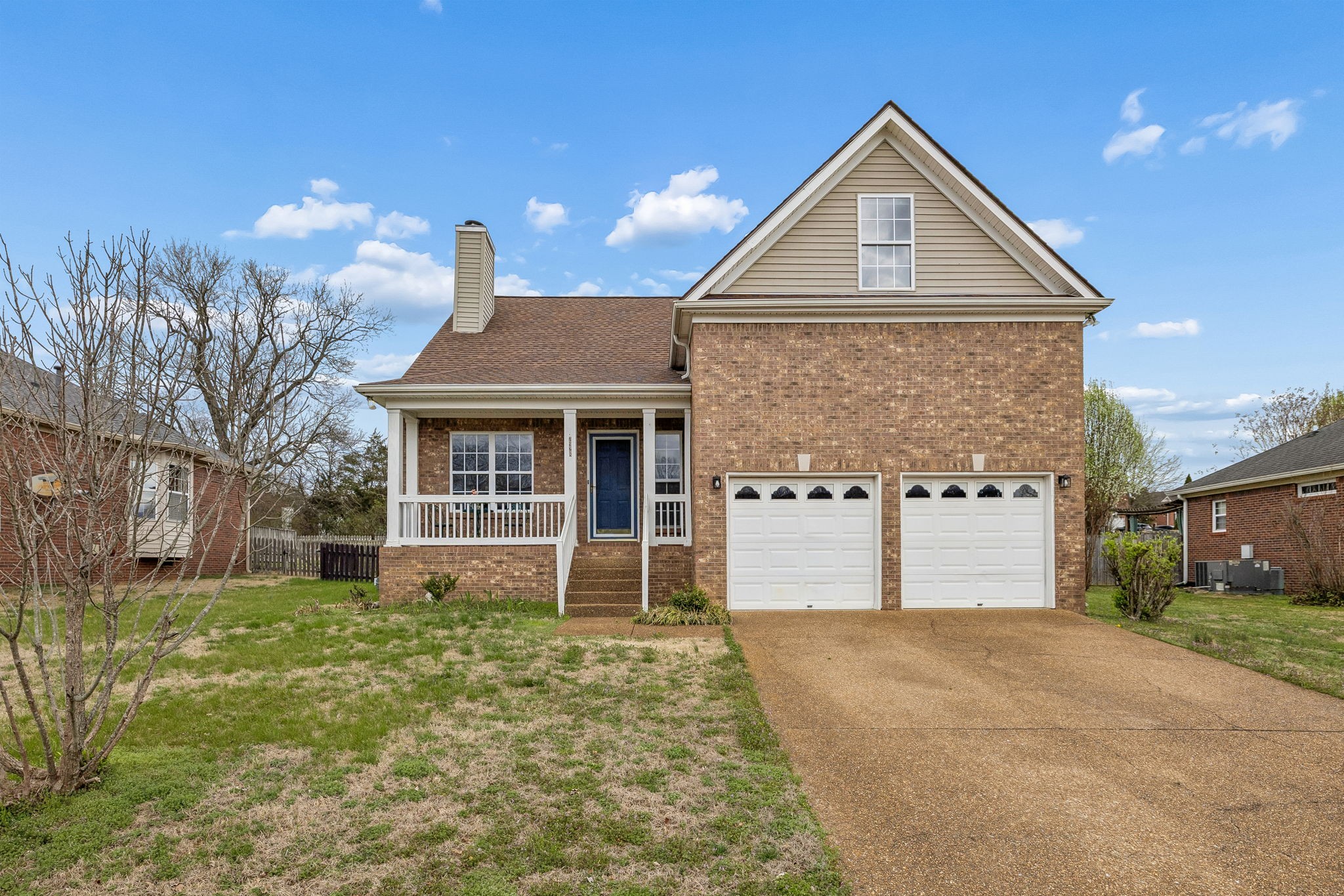 7928 Boone Trce Property Photo 1