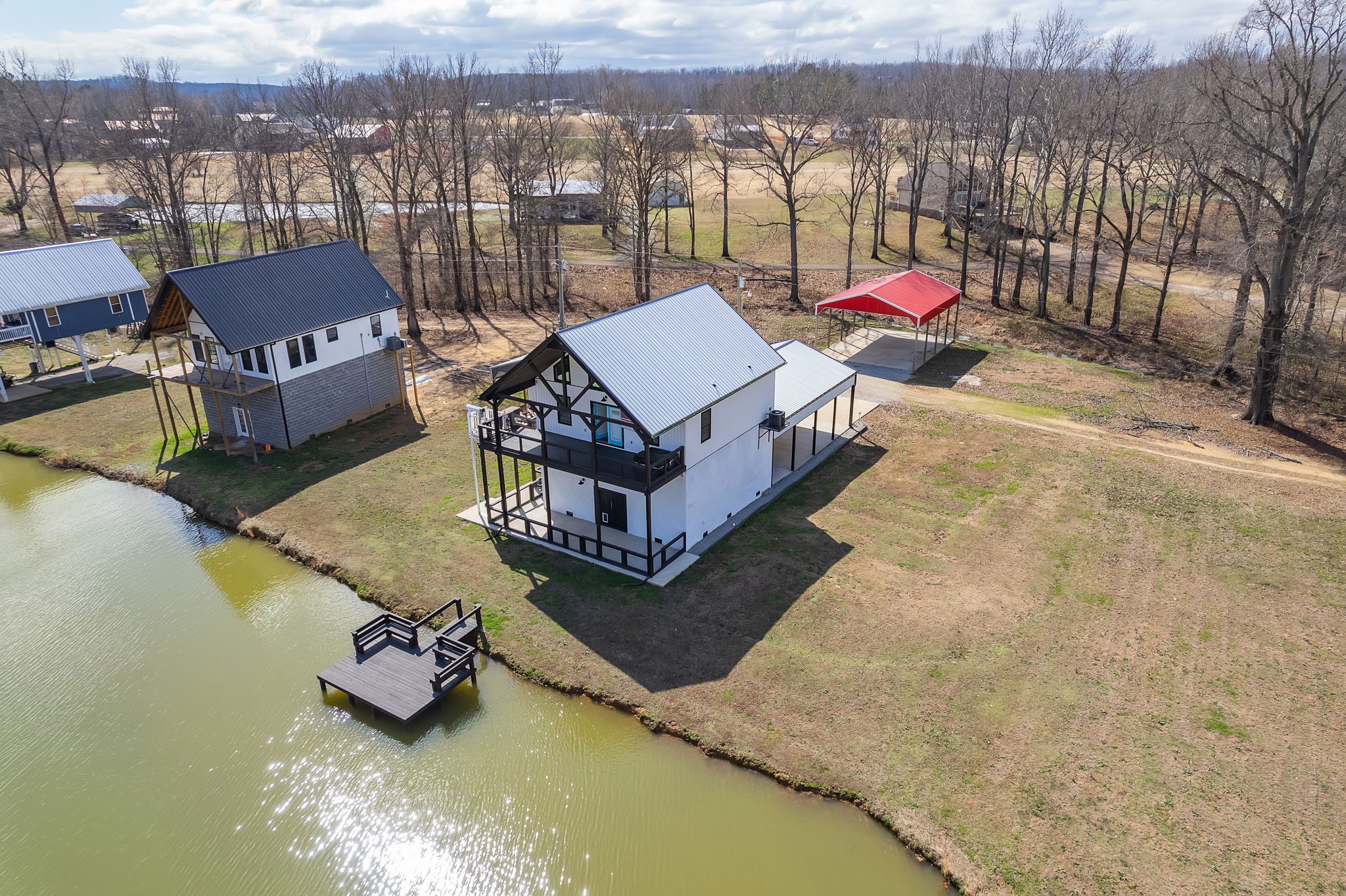 74 Blue Herring Dr