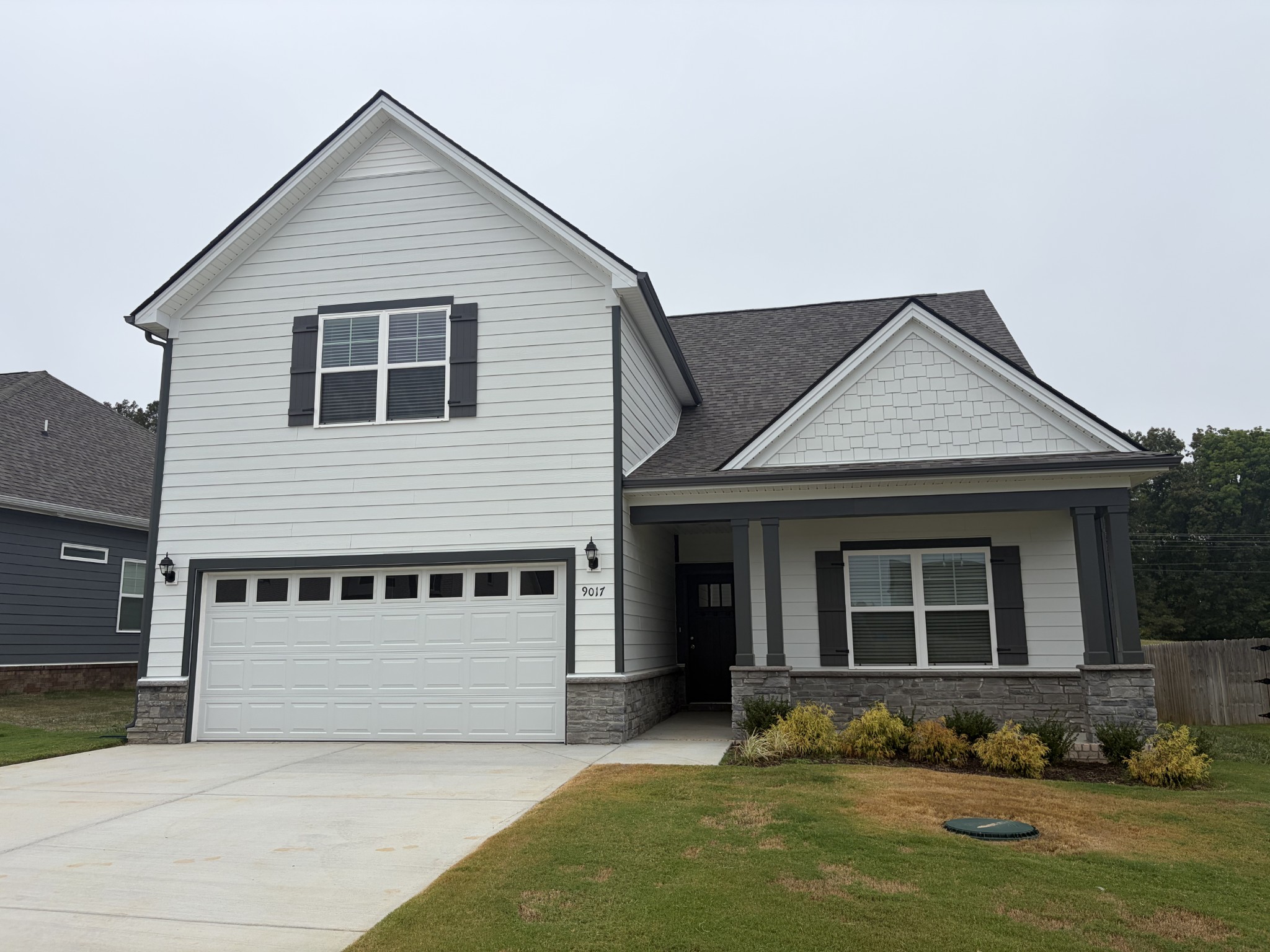 9017 Ada Way Property Photo 1