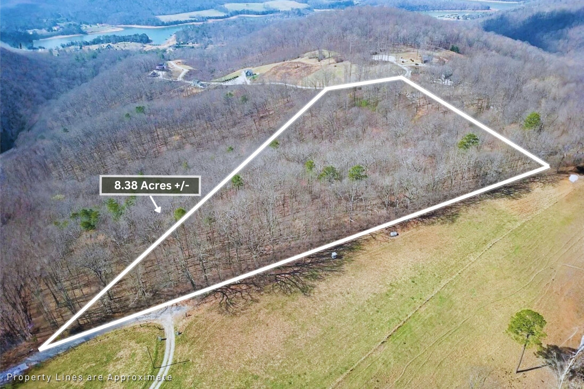 1 Mountain Way Property Photo 1
