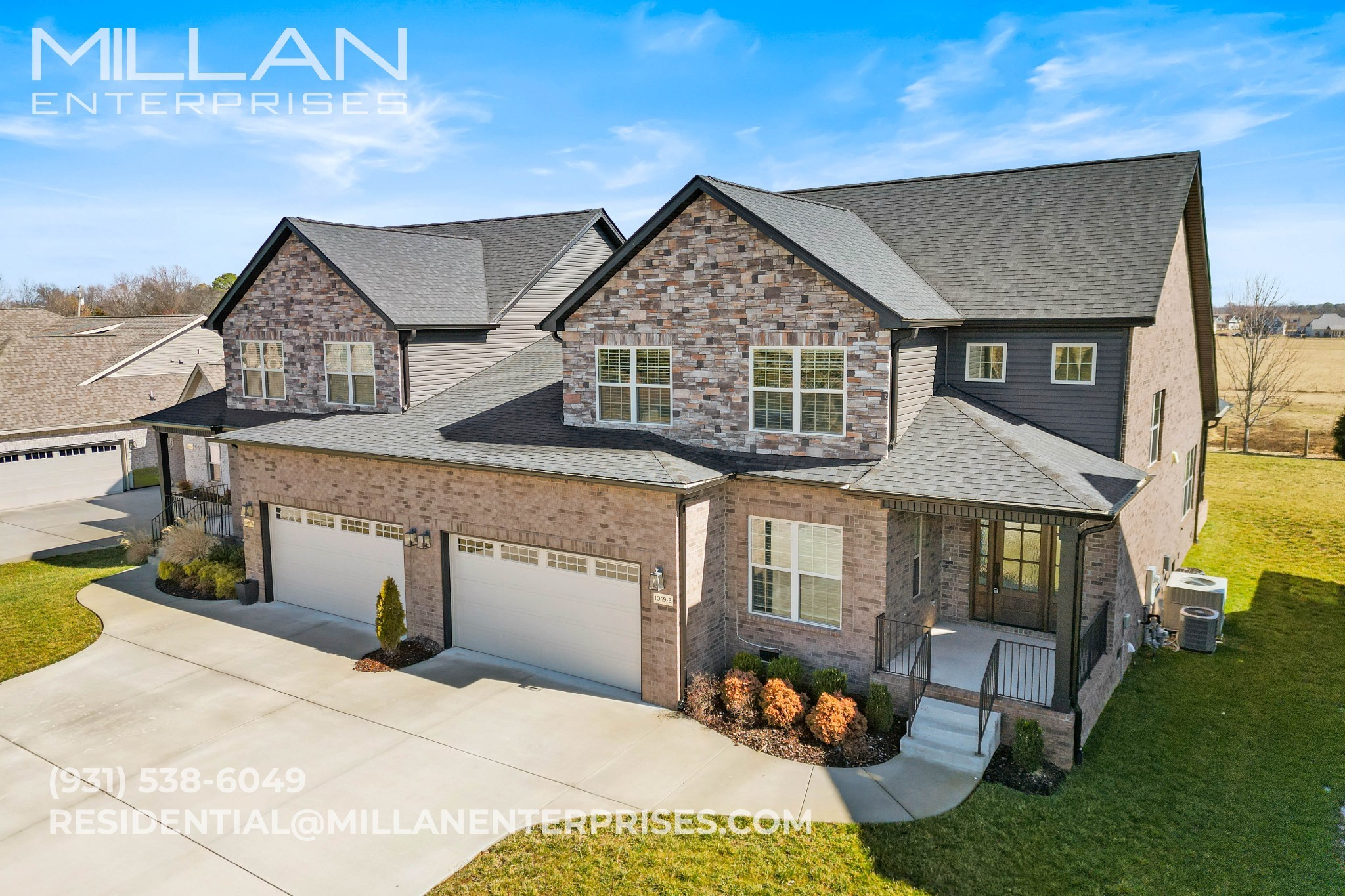 1065 Veridian Drive Property Photo 1