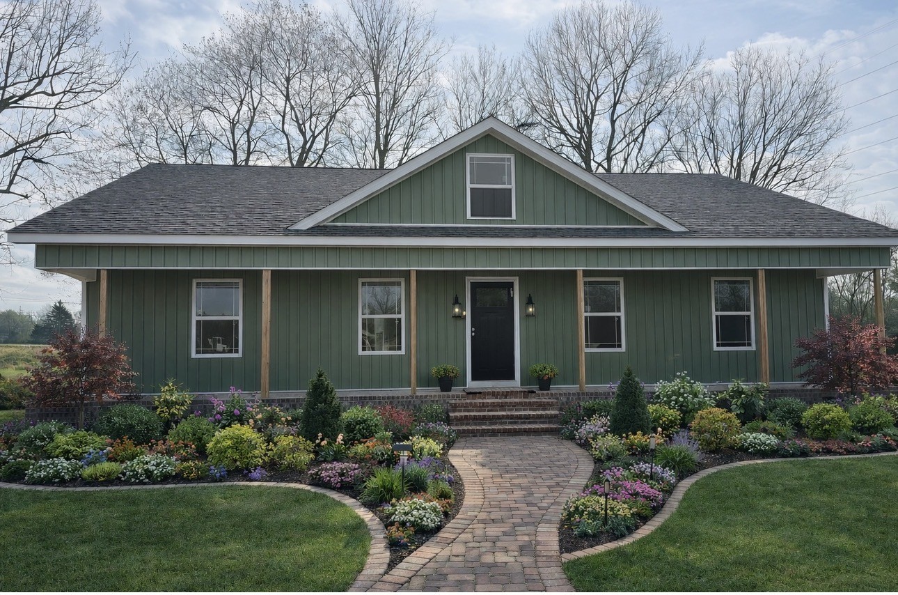 6 Monks Rd
