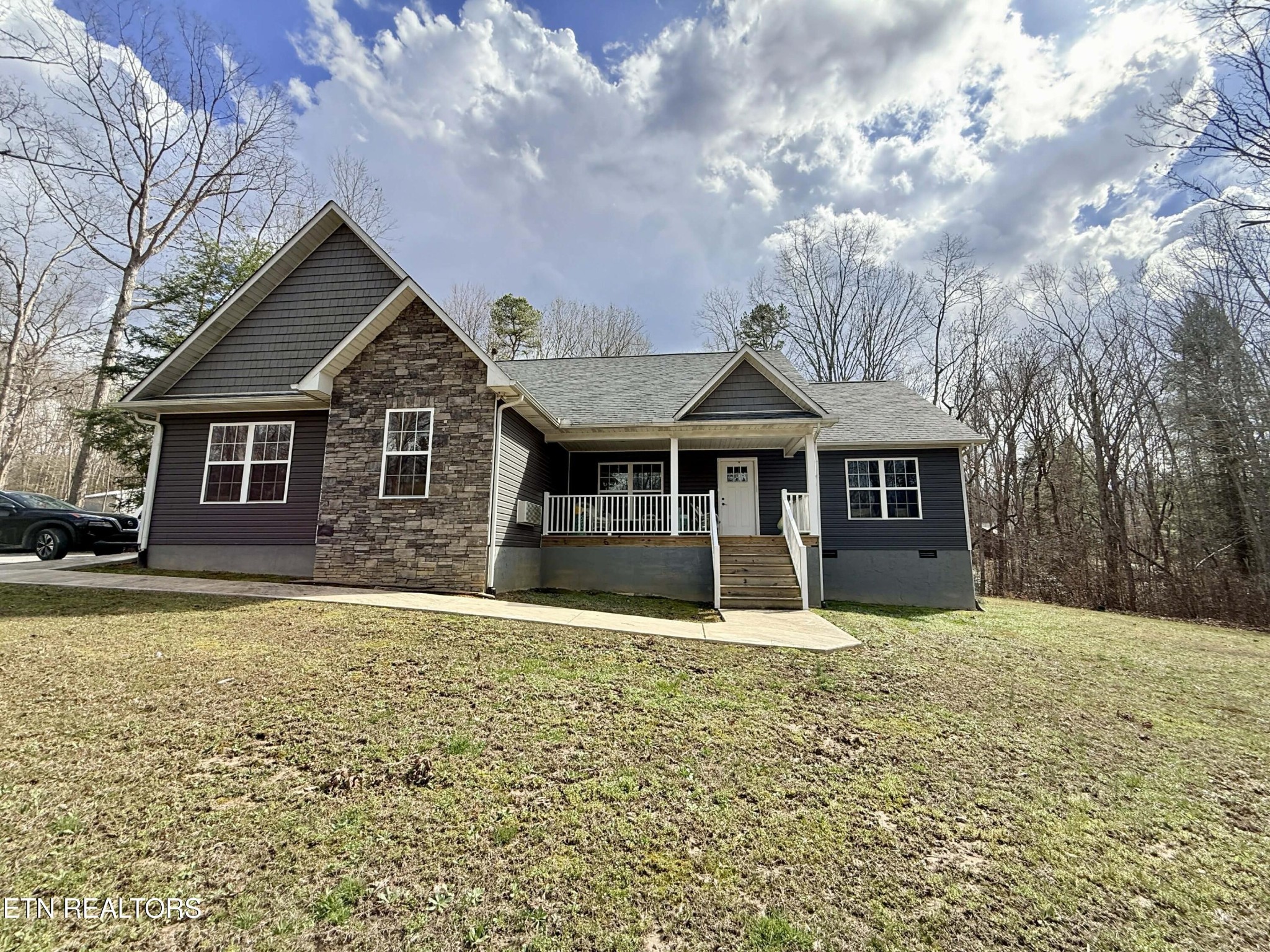1063 Circle Drive