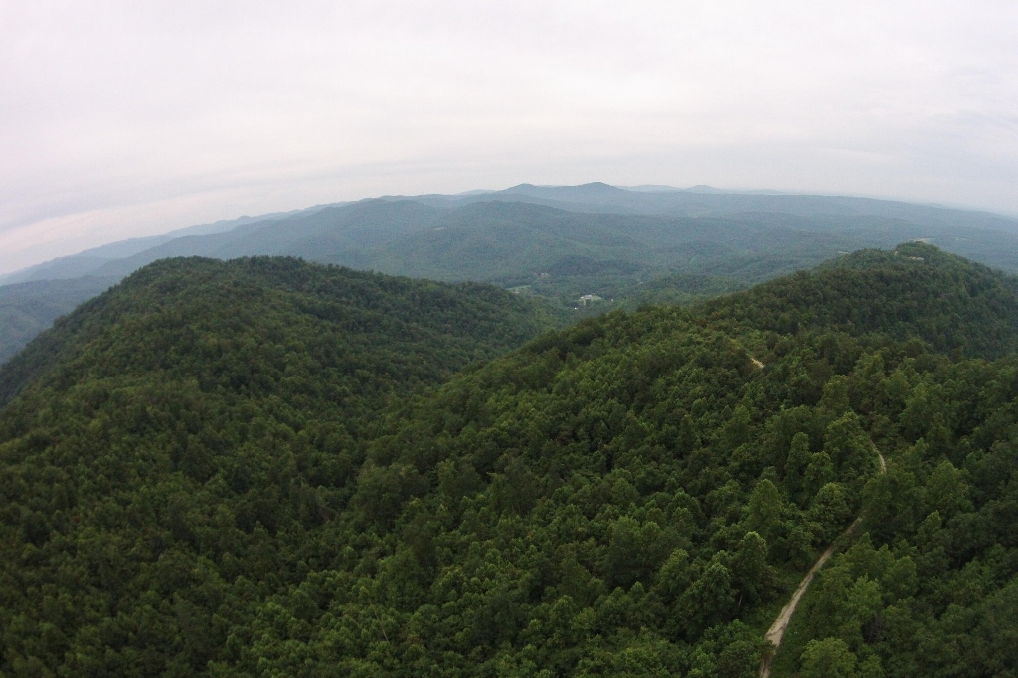 1 Straight Fork Road Property Photo 1
