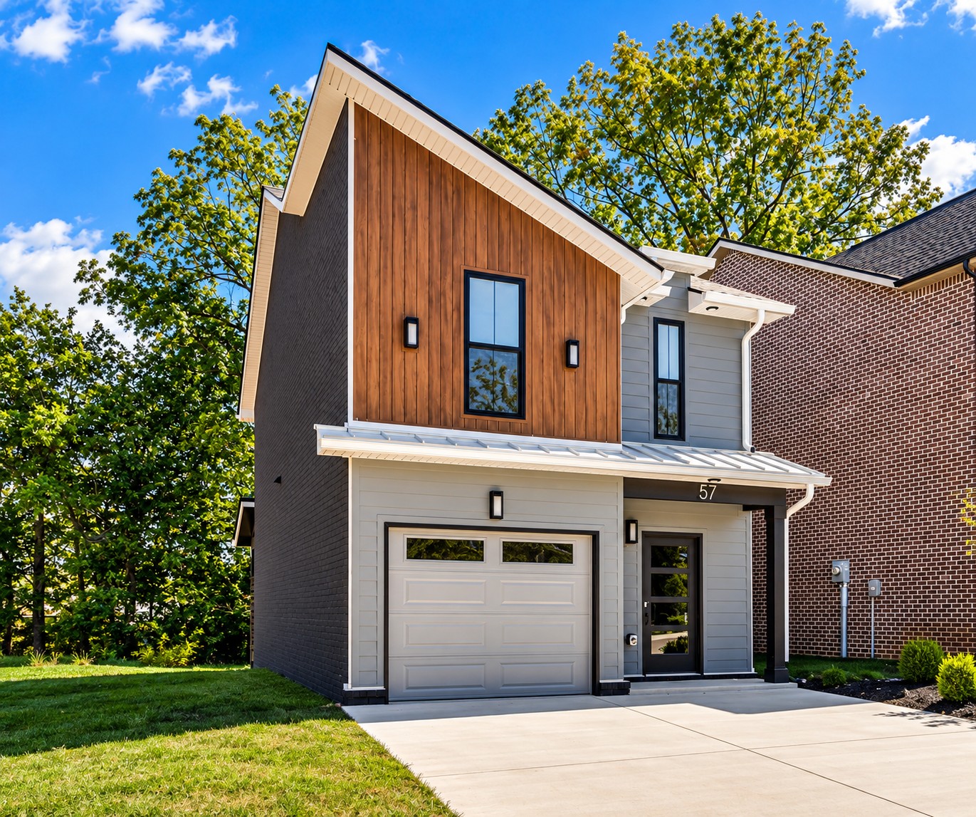 57 Holland Park West