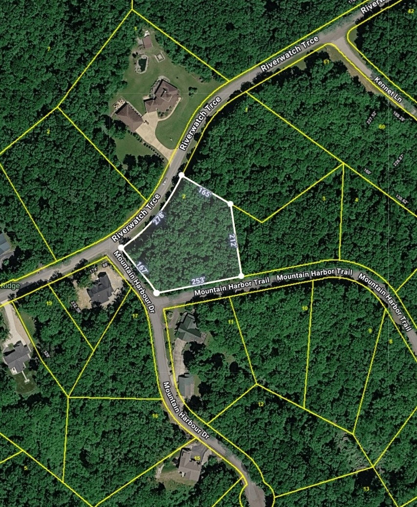 0 Riverwatch Trce Property Photo 1