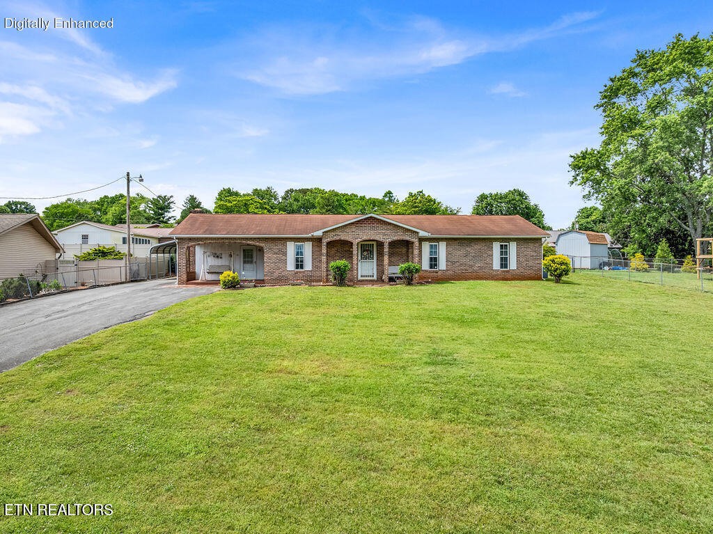 1000 Grandview Drive Property Photo 1