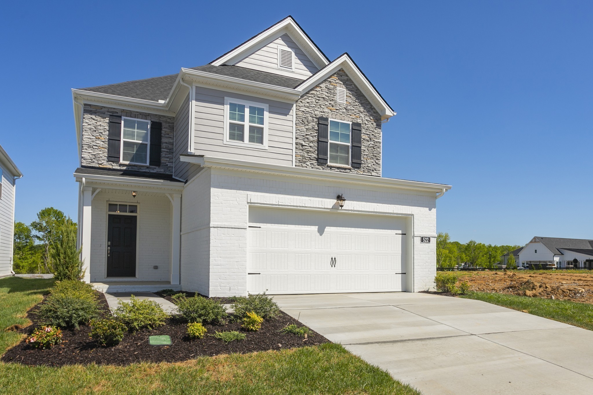 2525 Pleasant Ridge Run Property Photo 1