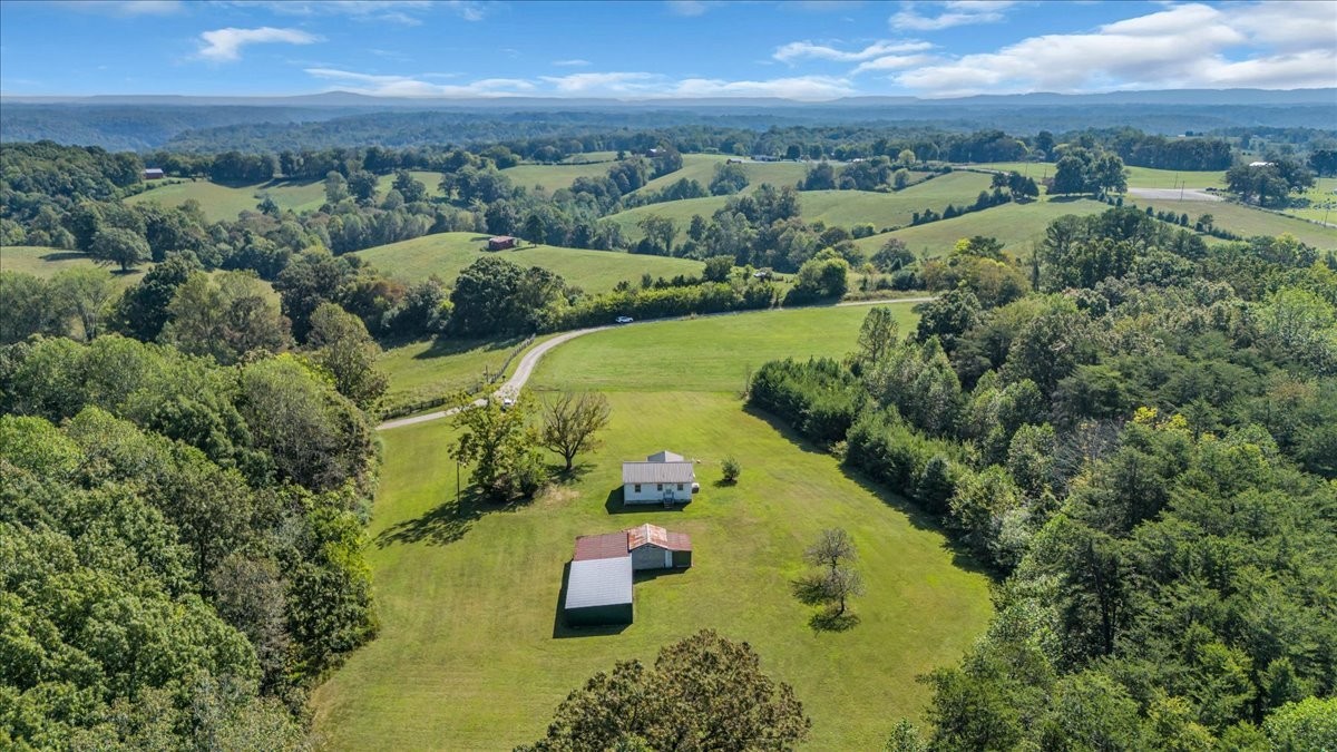 341 Rigsby Rd