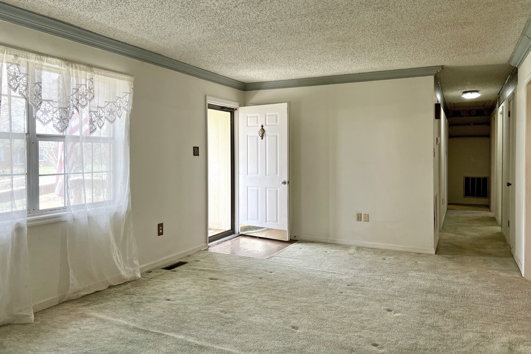 207 Spence Ln Property Photo 2