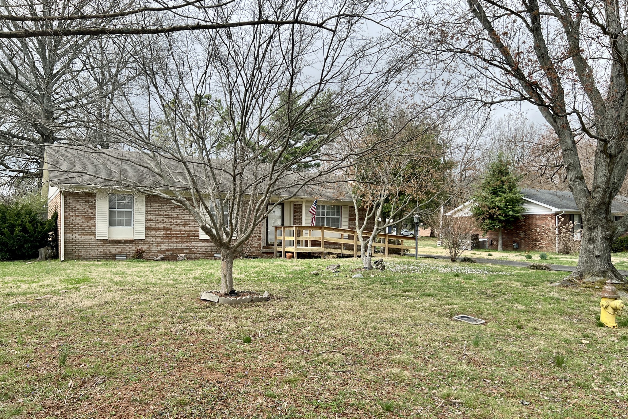 207 Spence Ln Property Photo 21