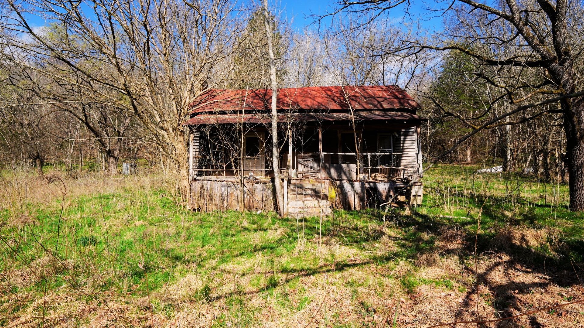 126 Carpenter Rd Property Photo 11