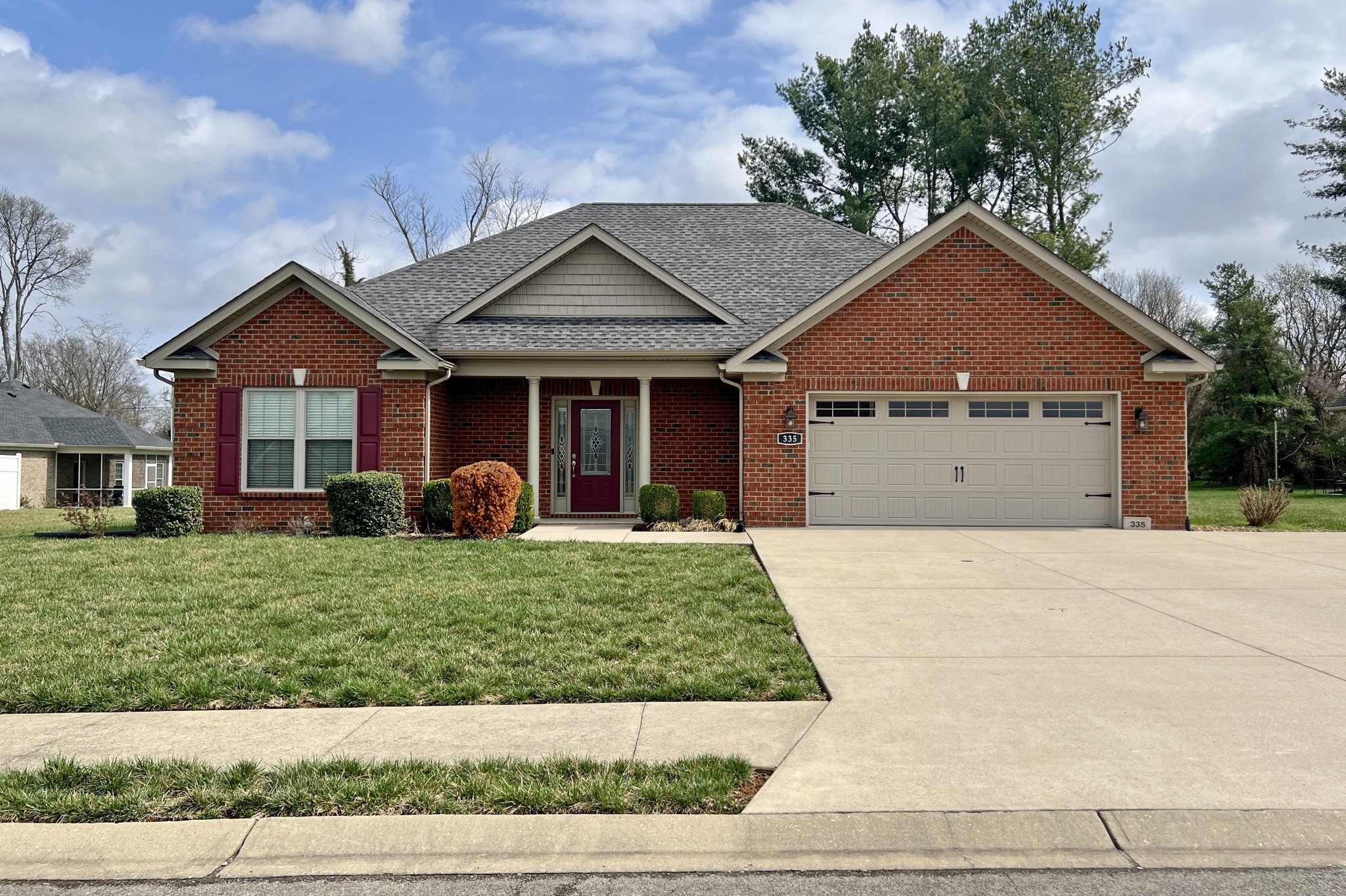 335 Turnstone Way Property Photo 1