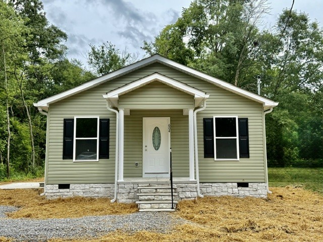604 Decherd St, E Property Photo 1