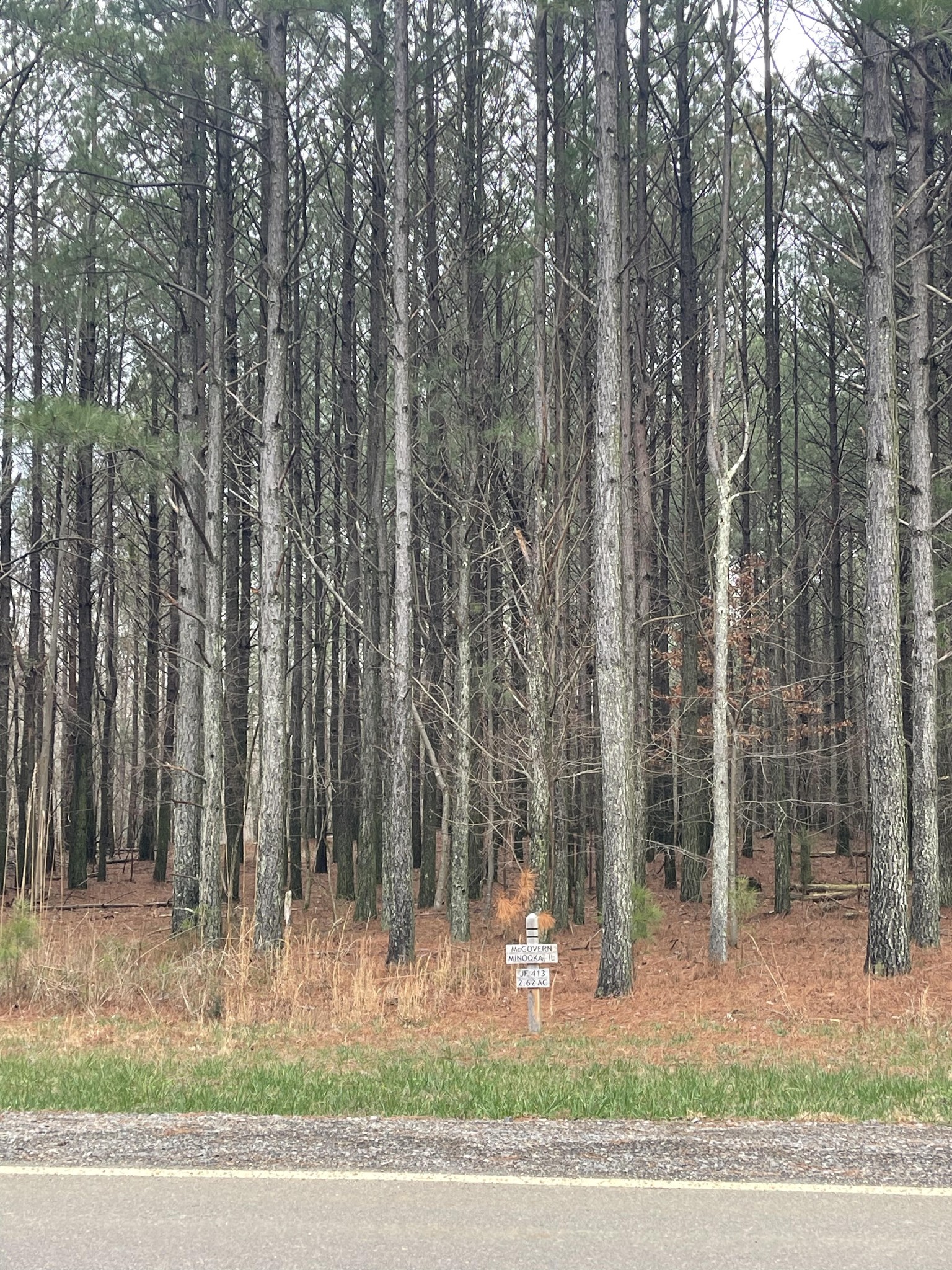 0 Crockett Pointe Property Photo 3