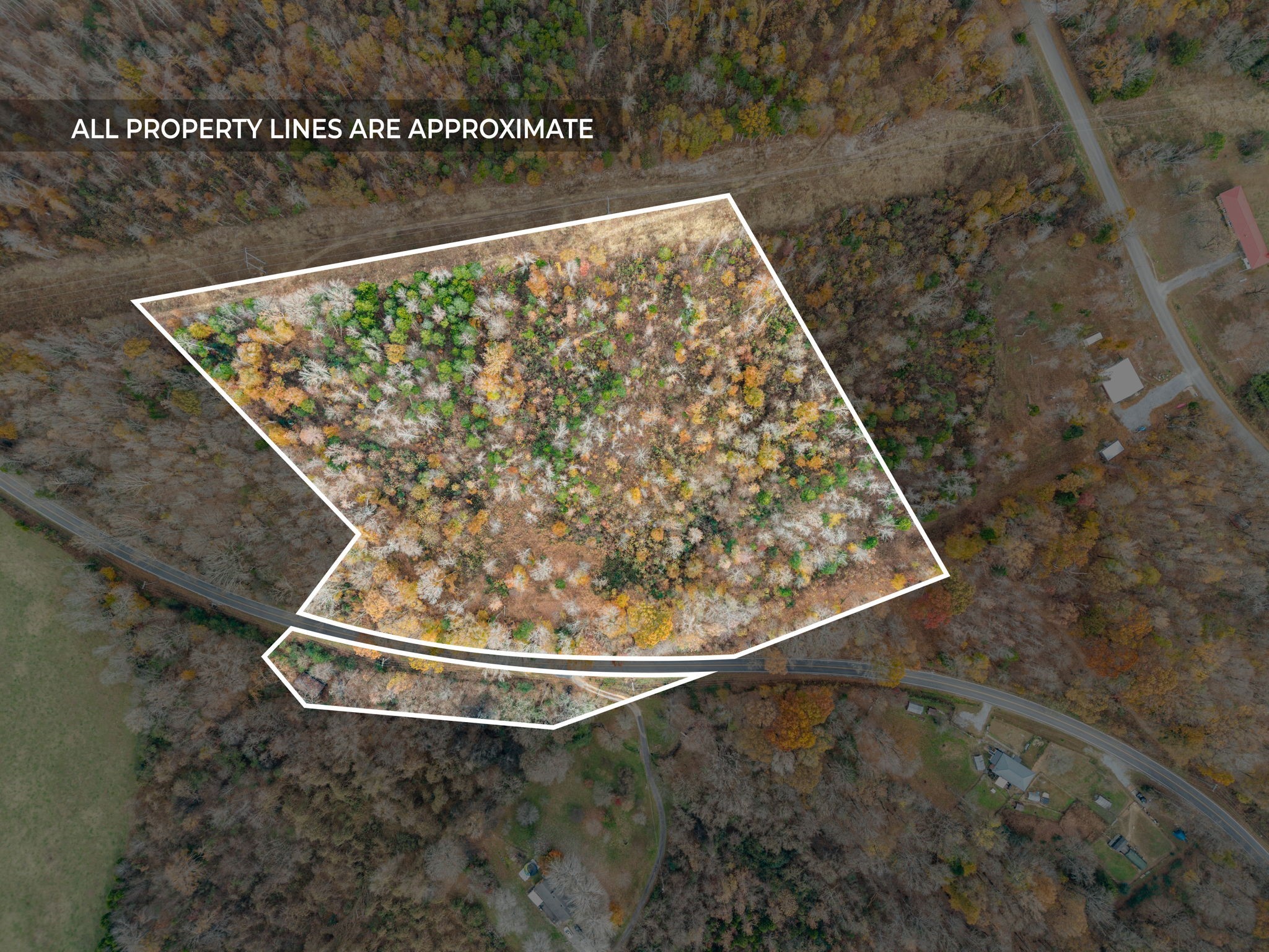 0 Rock Springs Rd Property Photo 1