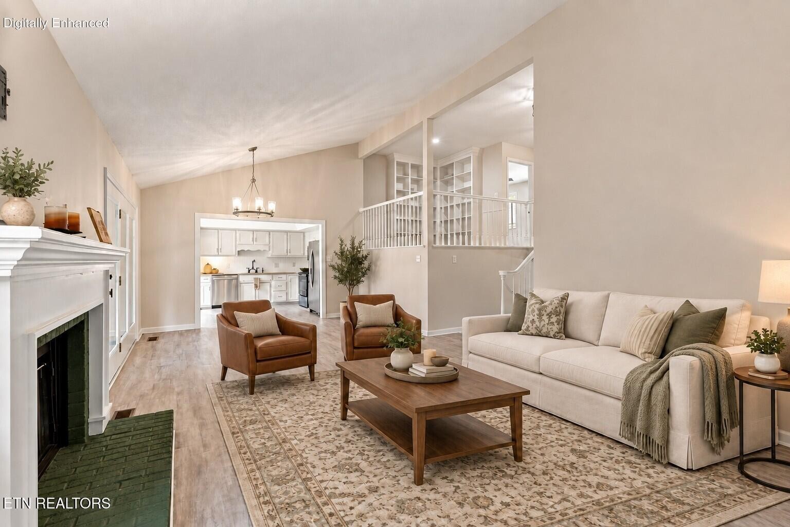 1003 Hardwick Drive Property Photo 6