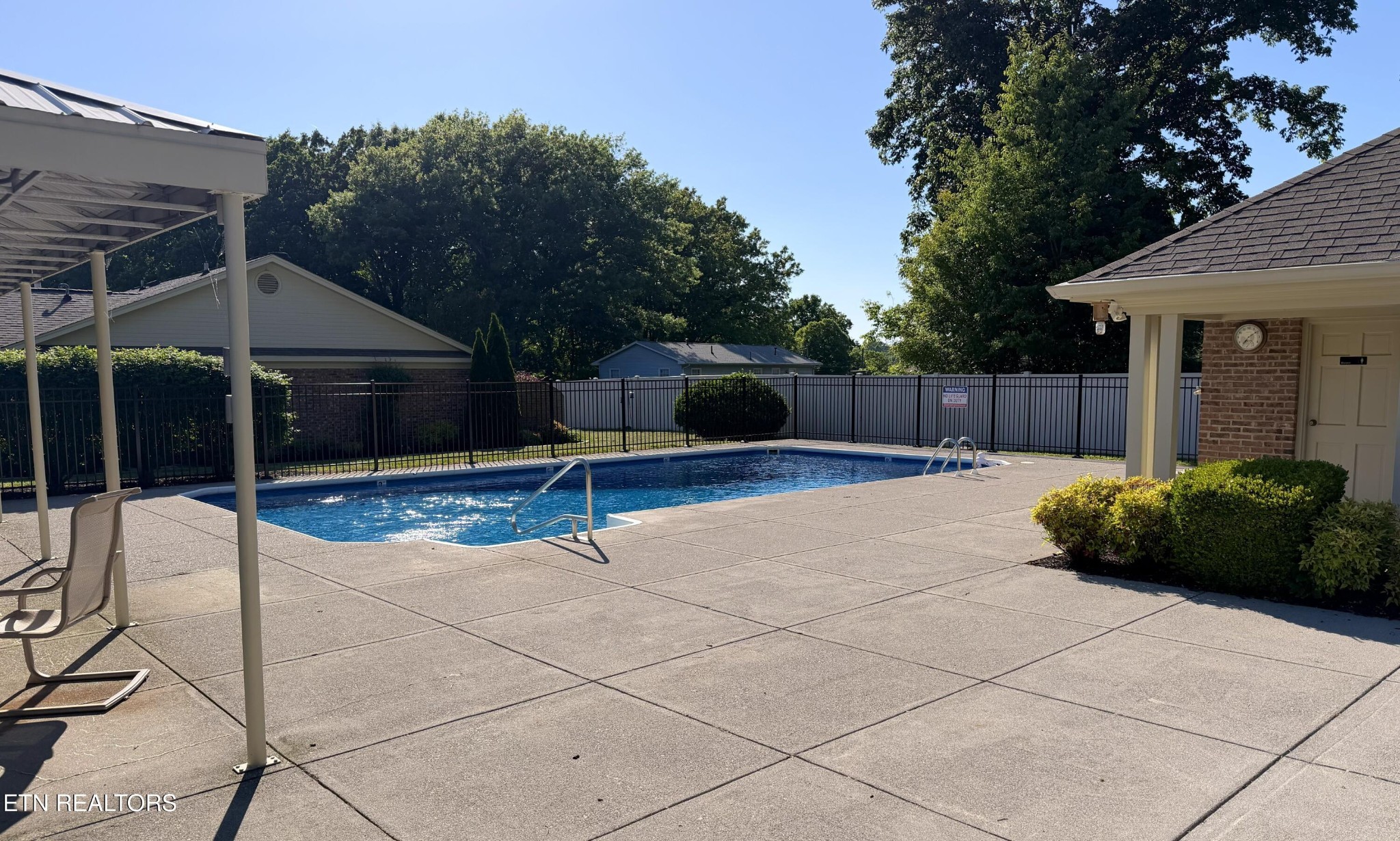 1003 Hardwick Drive Property Photo 20