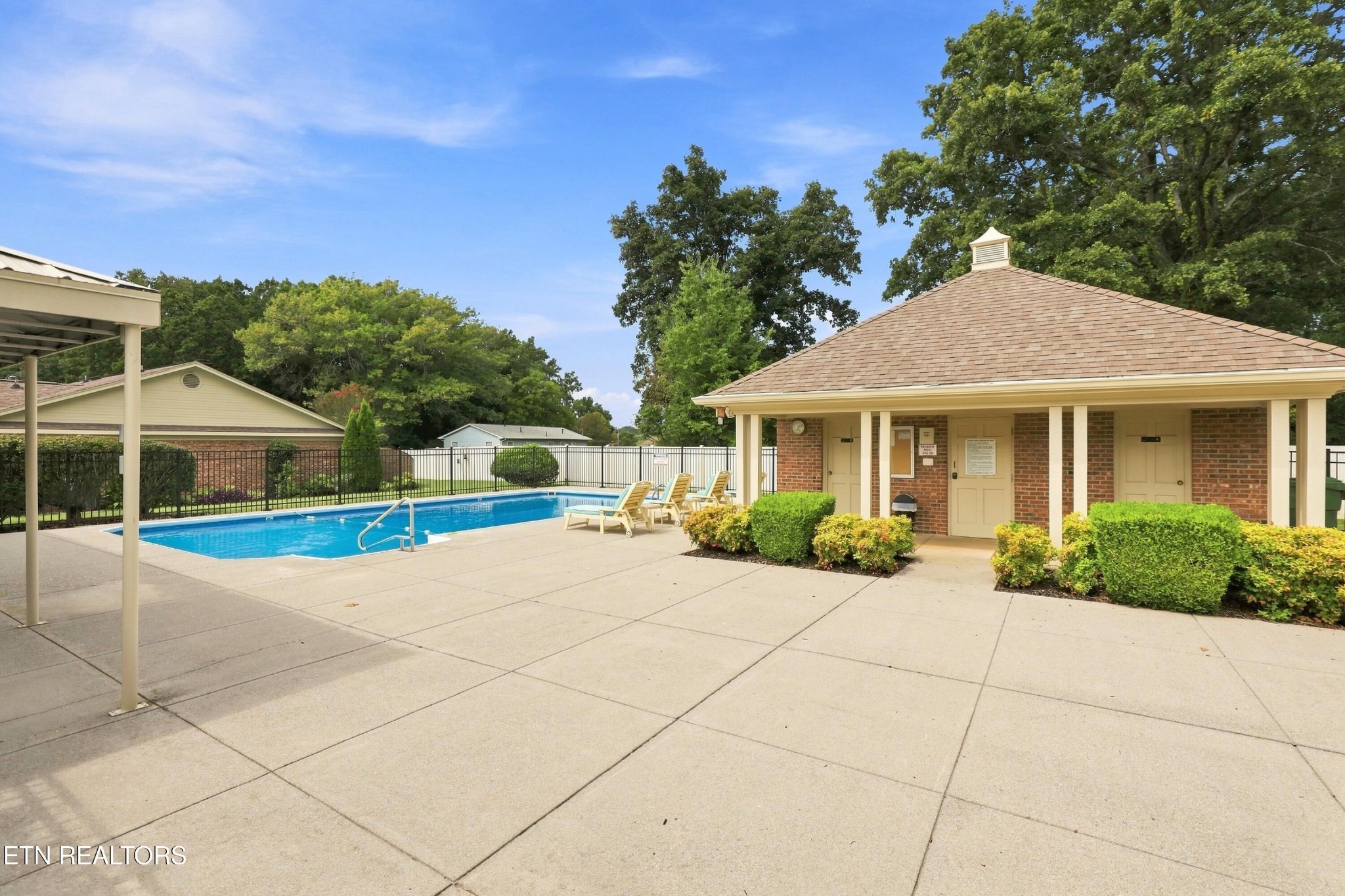 1003 Hardwick Drive Property Photo 37